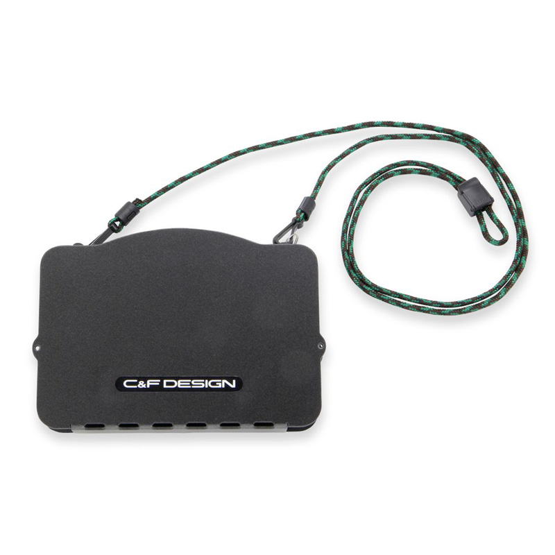 C&F Universal System Fly Patch Medium