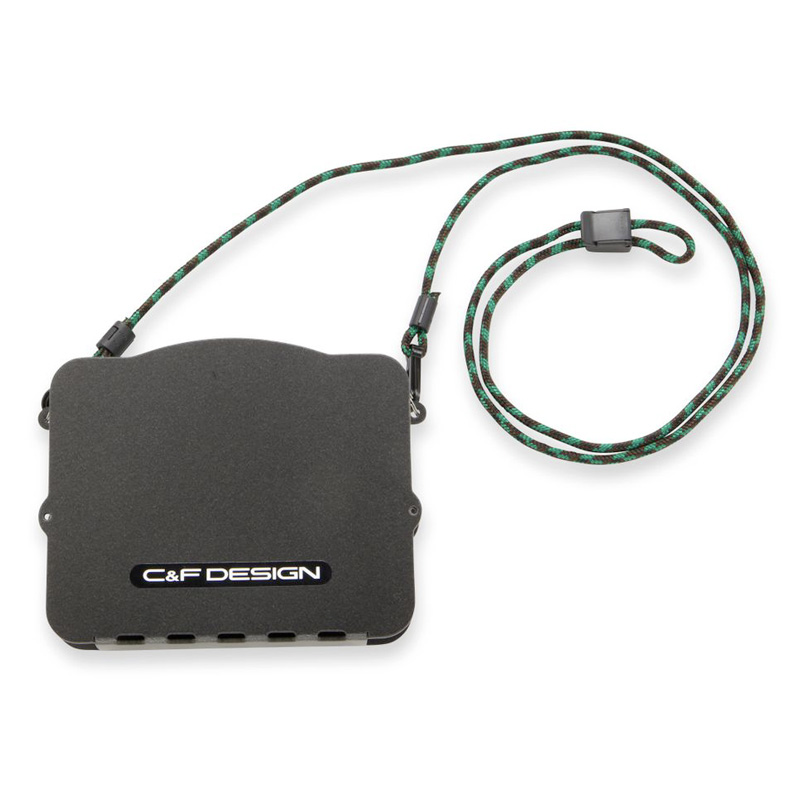 C&F Universal System Fly Patch Small