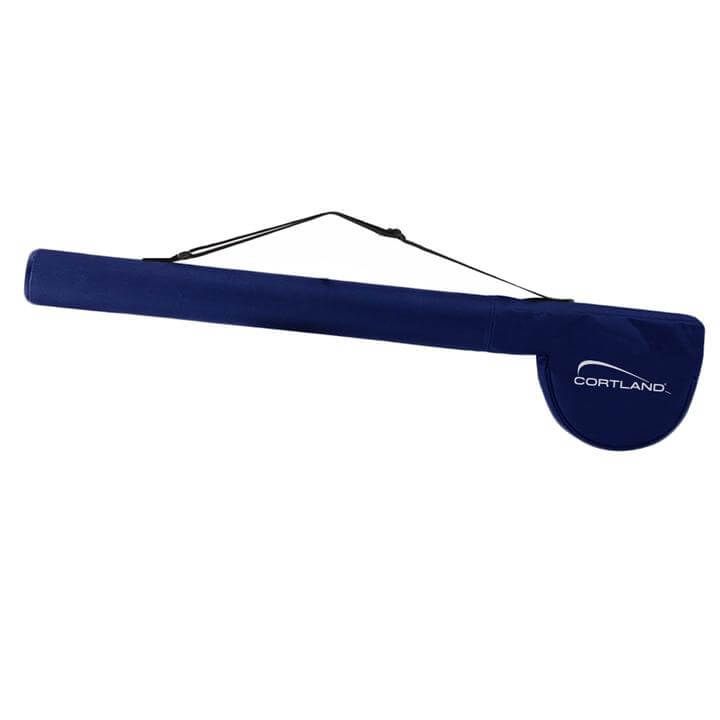 Cortland Competition Rod Case