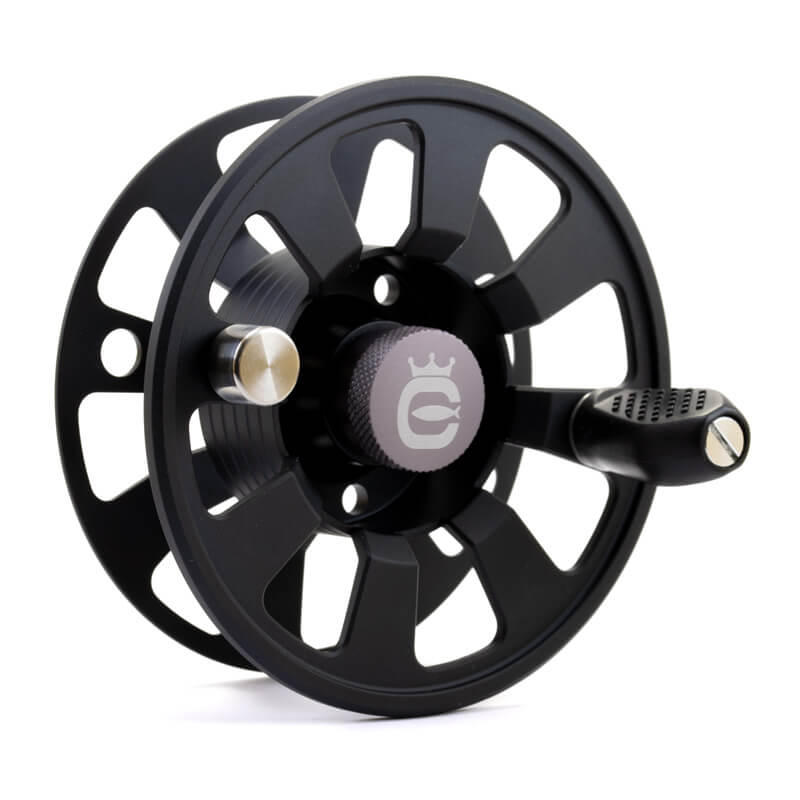 Cortland Crown Bobina Extra 3/5 