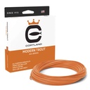 Cortland Line 444 Modern Trout Orange
