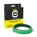 Cortland Line Compact Sink Type 6 