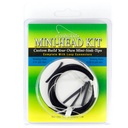 Cortland Mini-Head Kits Speed 3