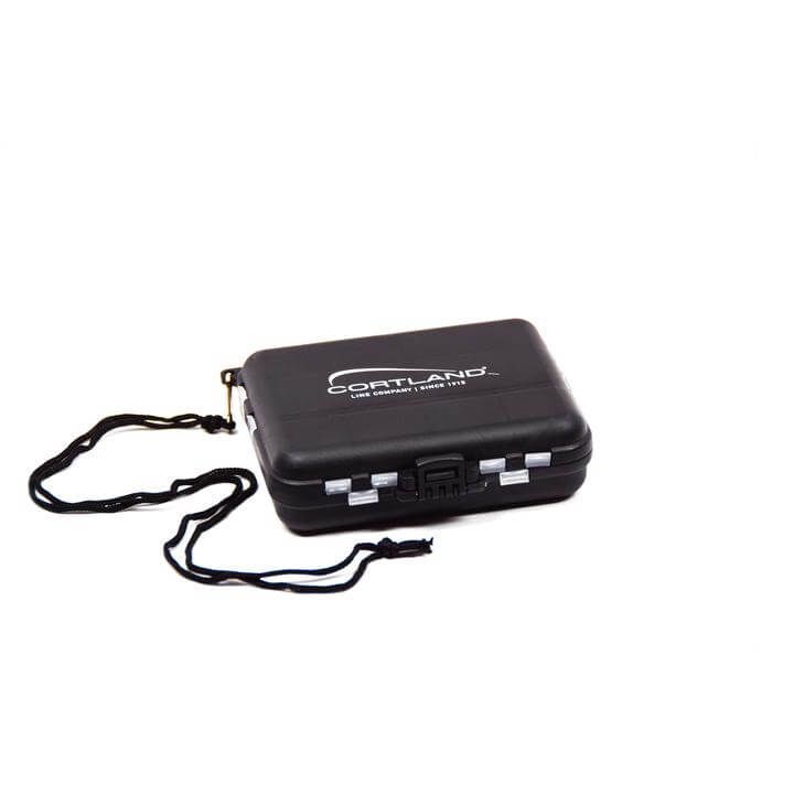 Cortland Multi Compartment Fly Box 11 Slot