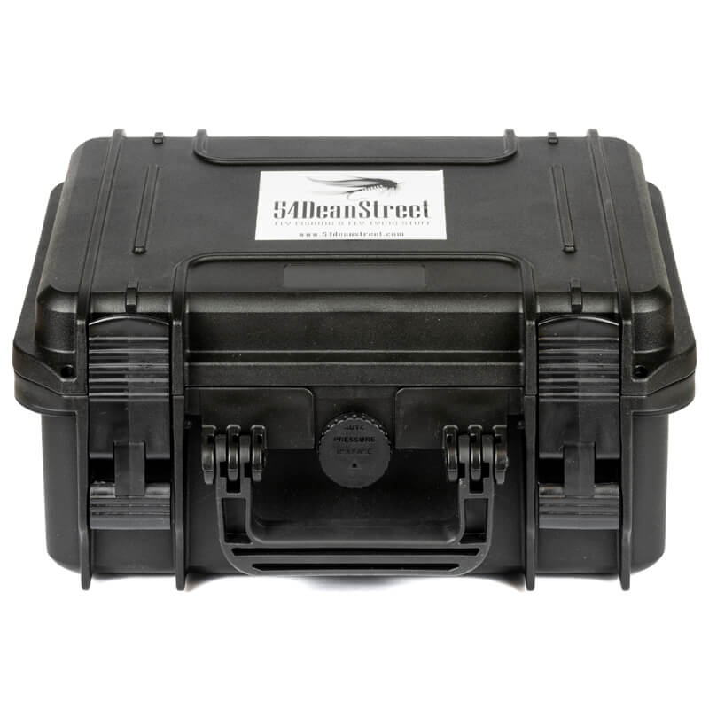 Cottarelli Valigetta Deluxe Waterproof