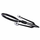 Cottarelli Hackle Pliers 