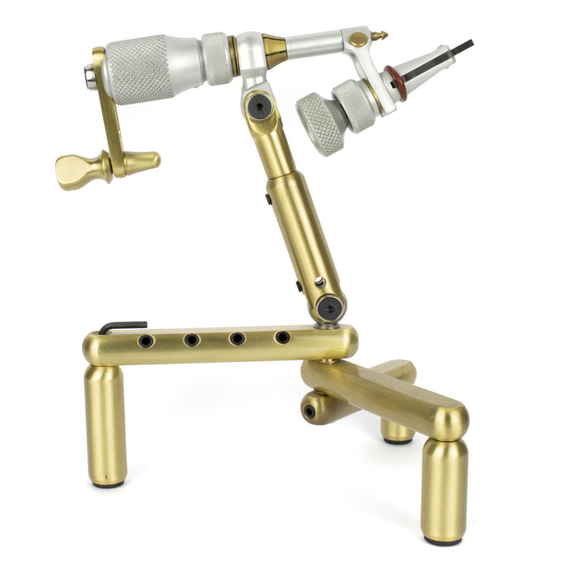 Cottarelli Morsetto Travel Deluxe Completo