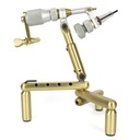 Cottarelli Travel Deluxe Vise Complete