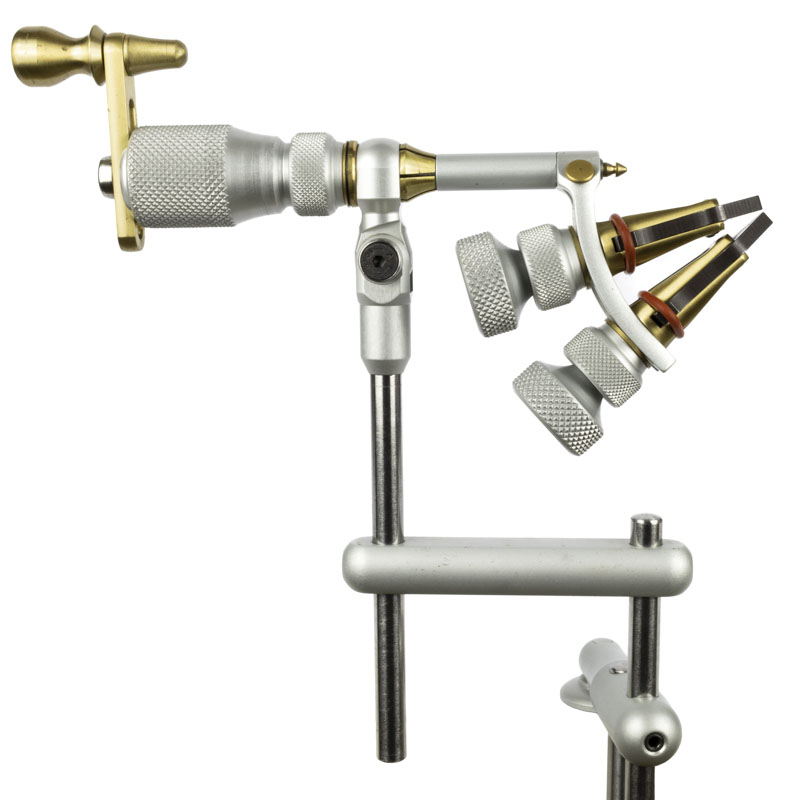 Cottarelli Morsetto T-Rex Kit
