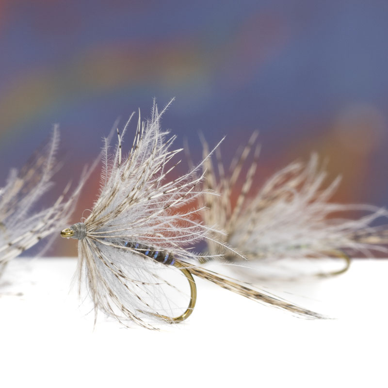 Dry Fly DFC02