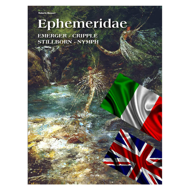 Ephemeridae Emerger Cripple Stillborn (IT)