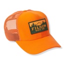Filson Logger Mesh Cap