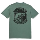 Filson Ranger Graphic T-Shirt Lake Green