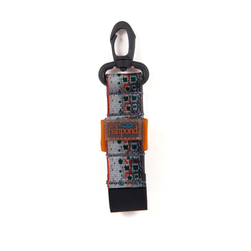 Fishpond Dry Shake Bottle Holder Steelhead