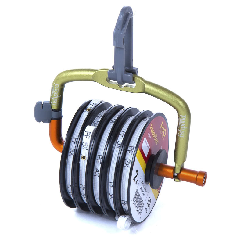 Fishpond Headgate Tippet Holder