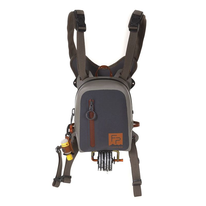 Fishpond Thunderhead Submersible Chest Pack