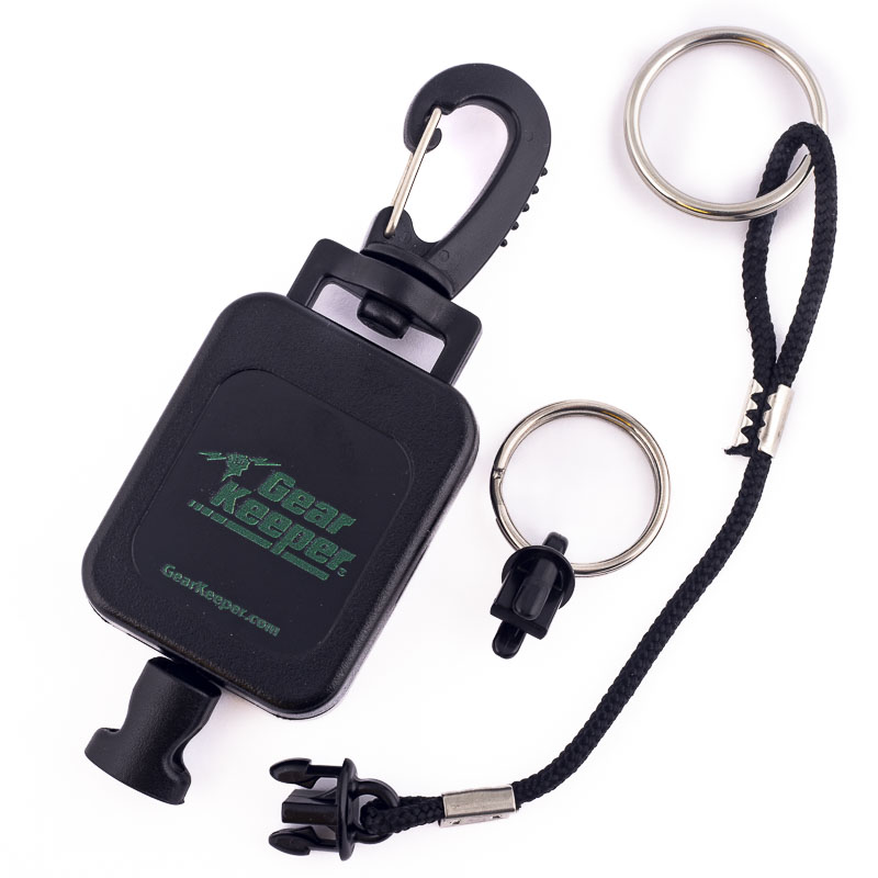 Gear Keeper Pliers Retractor