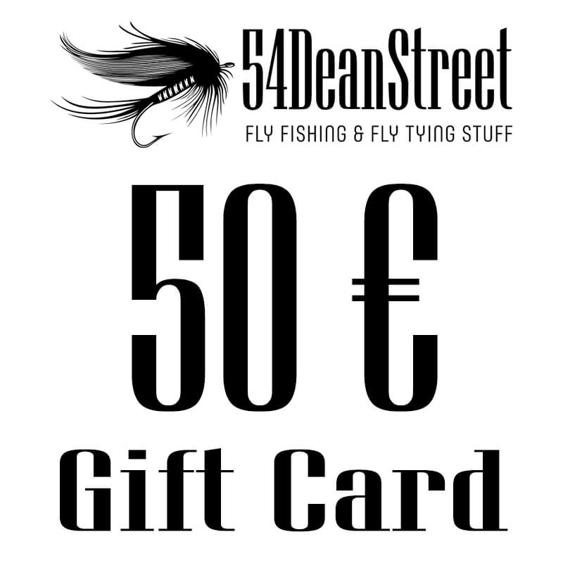 Buono Regalo 50