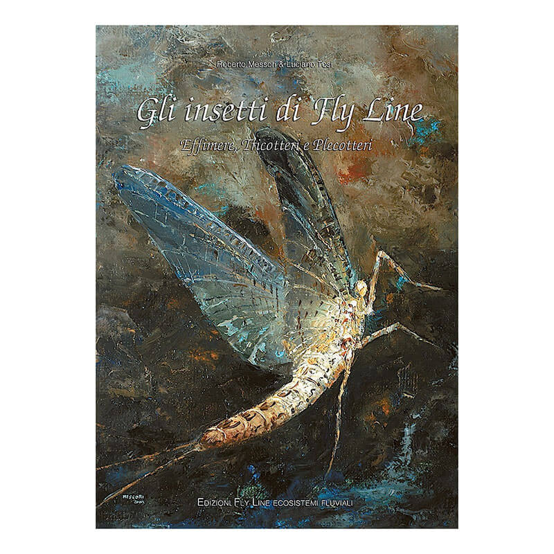 Gli Insetti di Fly Line