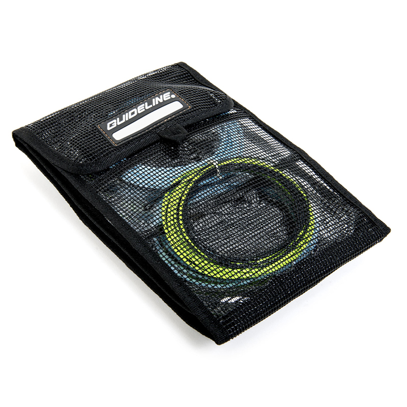 Guideline Mesh Wallet Shooting Heads