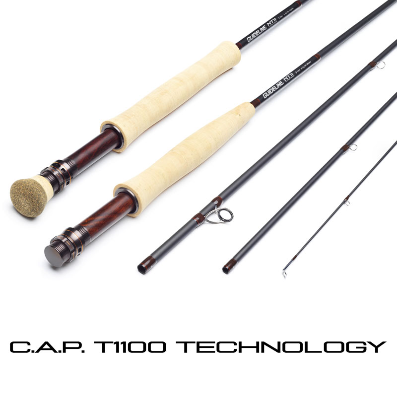 Guideline NT11 Rod