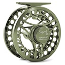 Hanak Fly Reel Superb XP 35