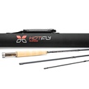 HotFly Canna ICS V2 Italian Casting Style 7'6'' #3