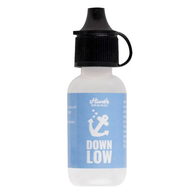 Hunt's Original Down Low
