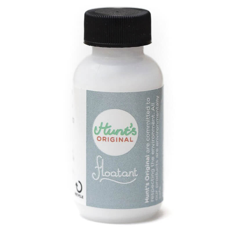 Hunt's Original Floatant 1oz