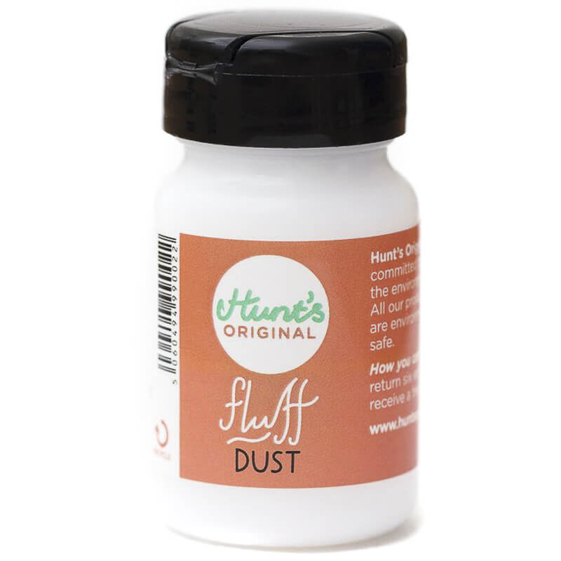 Hunt's Original Fluff Dust