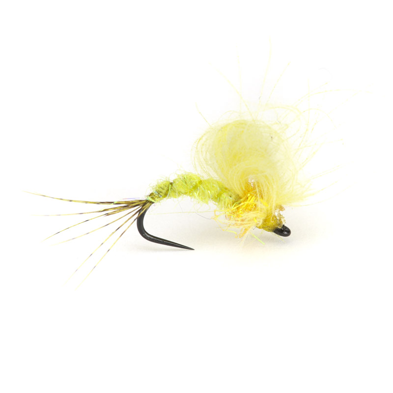 INS Emerger CDC Loop Sulphur