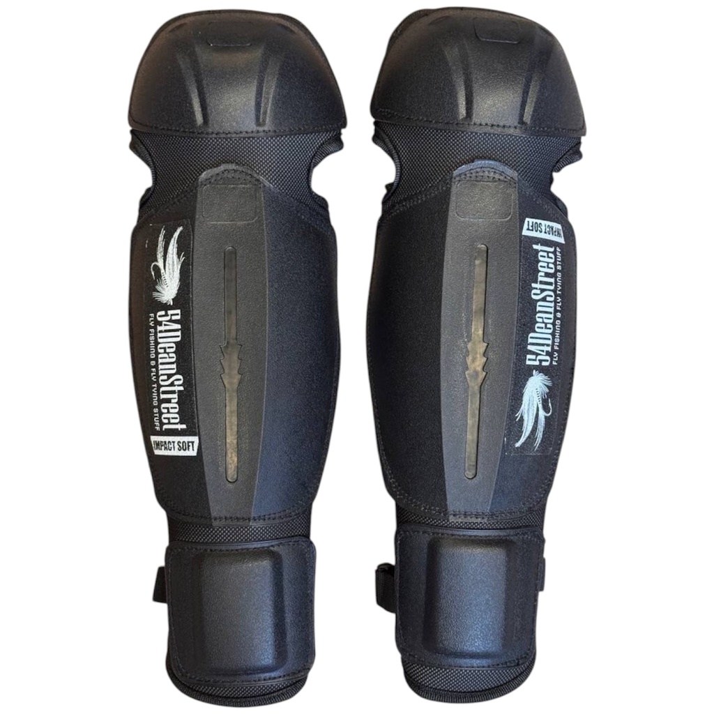 Ginocchiere 54 Dean Street Impact Soft 20.20
