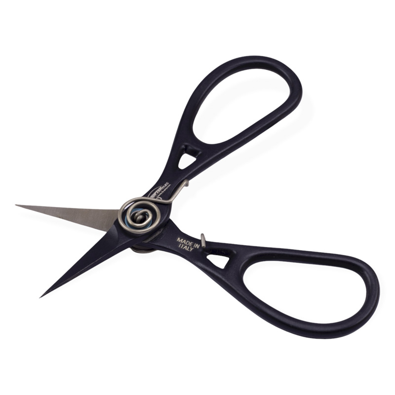 Kopter Scissors Absolute Stealth Spring System