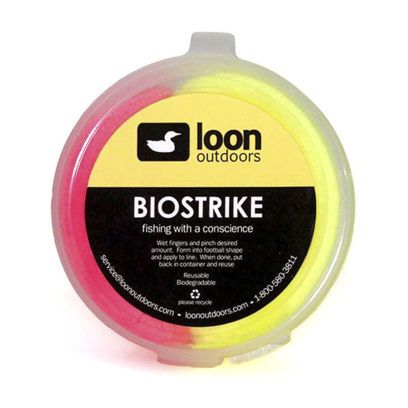 Loon Biostrike