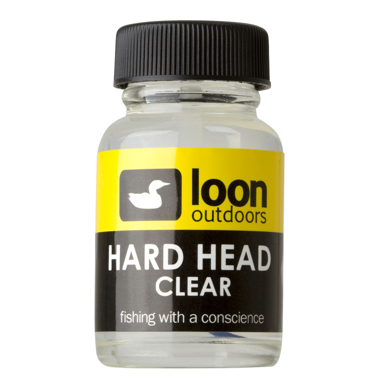 Loon Hard Head Clear