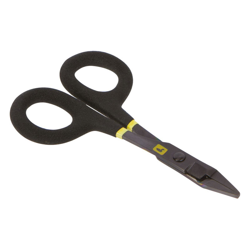 Loon Rogue Debarb Pliers