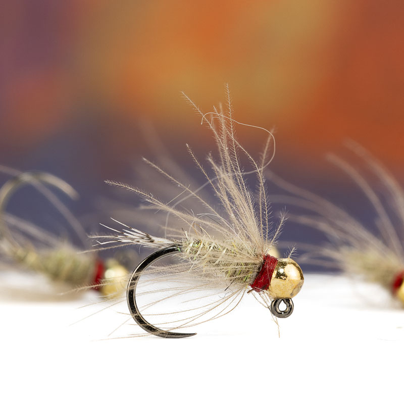 Nymph TTN04