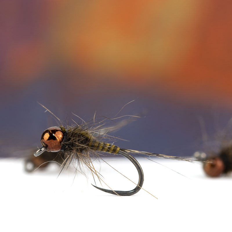 Nymph TTN05