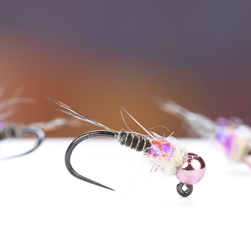 Nymph TTN08