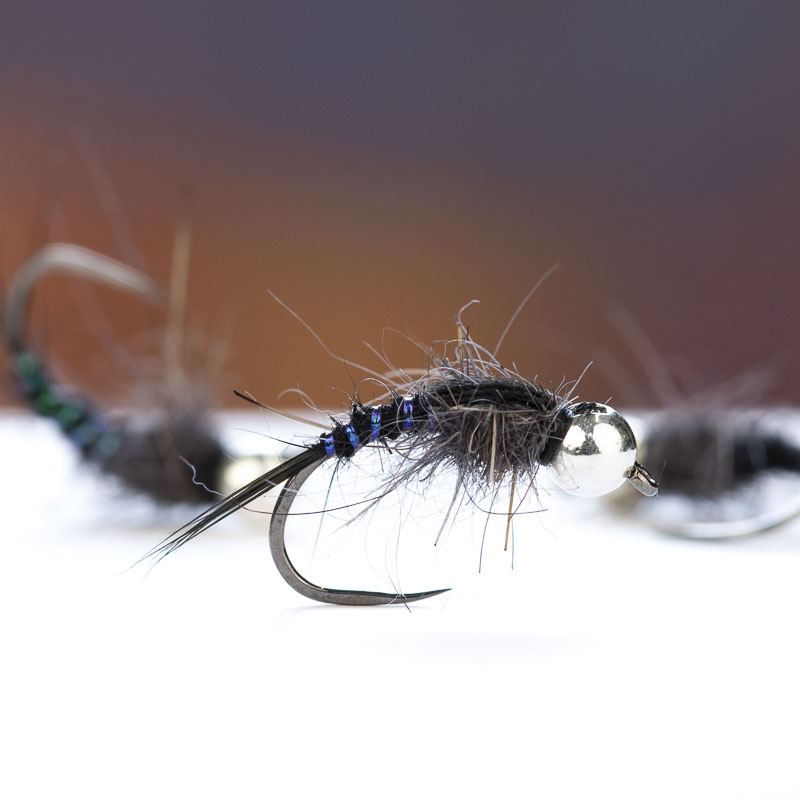 Nymph TTN11
