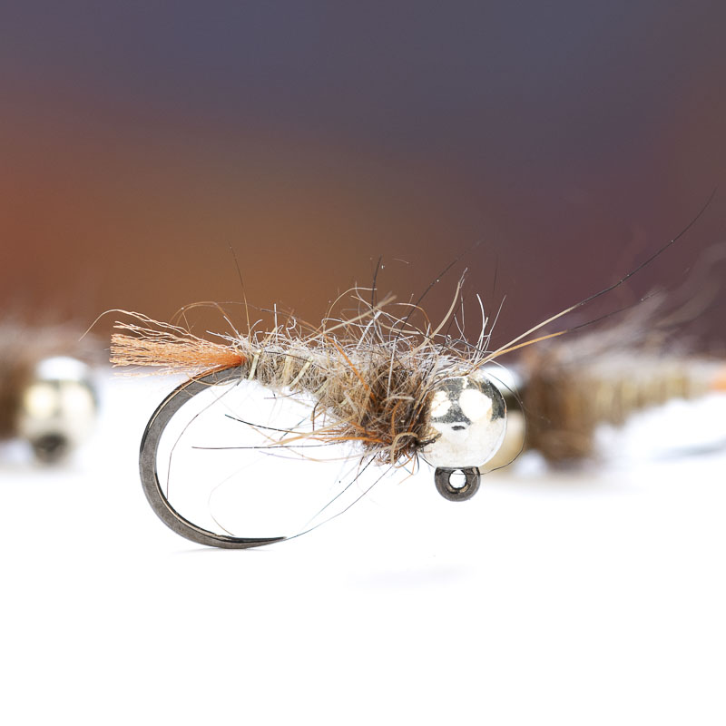 Nymph TTN12