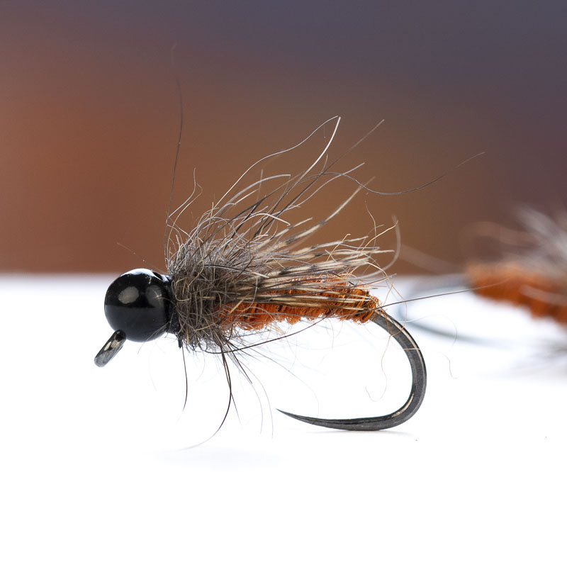 Nymph TTN13