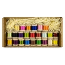 Seta Floss Ovale Selezione Completa