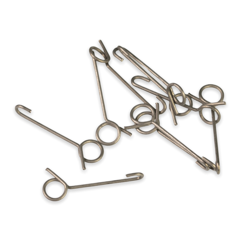 Pacchiarini Snap for Hooks