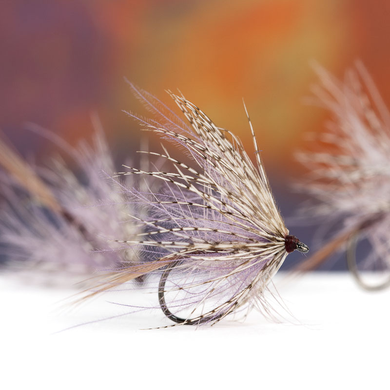 Palmer Dry Fly DFP01