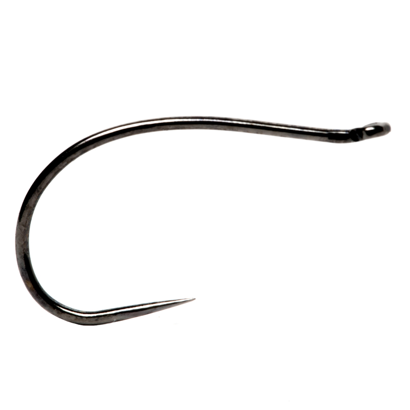 Partridge Barbless Caddis Pupa