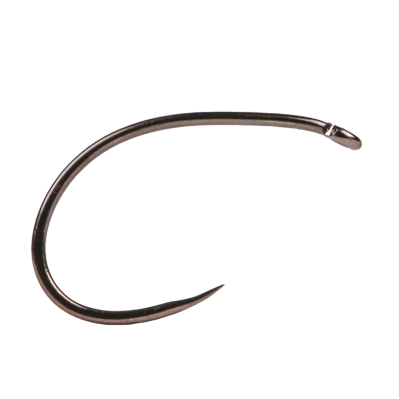 Partridge Barbless Grab Caddis Pupa