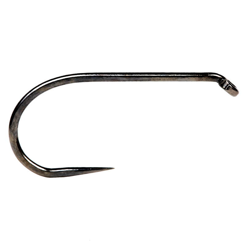 Partridge Barbless Ideal Standard Dry