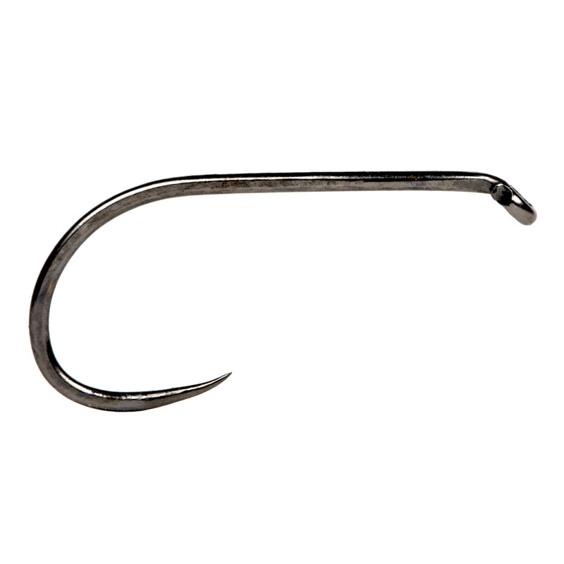 Partridge Barbless Standard Dry