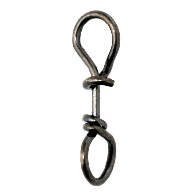 Partridge EZ-Lock Clips